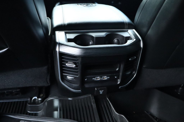 Used 2024 Ram 3500 Laramie  in Norco, CA 32