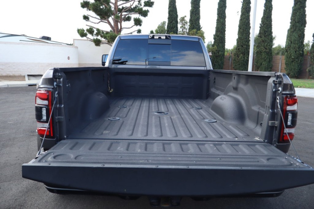 Used 2024 Ram 3500 Laramie  in Norco, CA 36