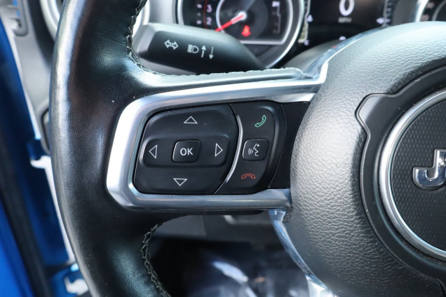 Used 2021 Jeep Wrangler Unlimited Rubicon  in Norco, CA 21