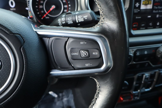 Used 2021 Jeep Wrangler Unlimited Rubicon  in Norco, CA 22