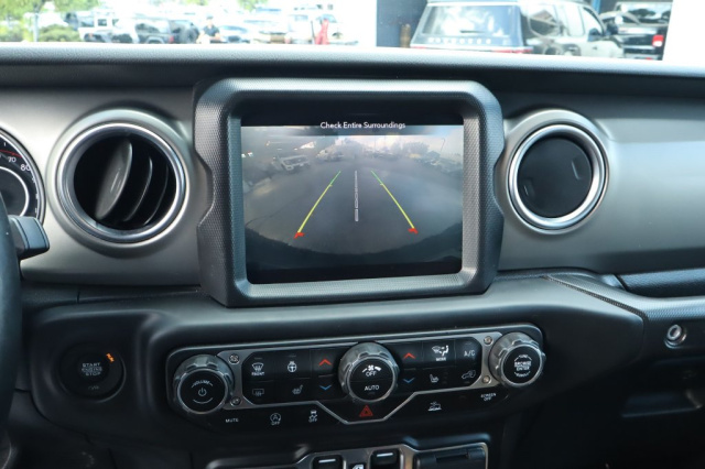 Used 2021 Jeep Wrangler Unlimited Rubicon  in Norco, CA 23