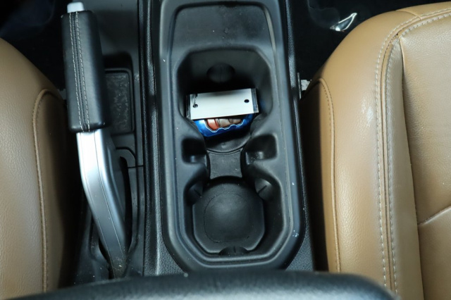 Used 2021 Jeep Wrangler Unlimited Rubicon  in Norco, CA 29