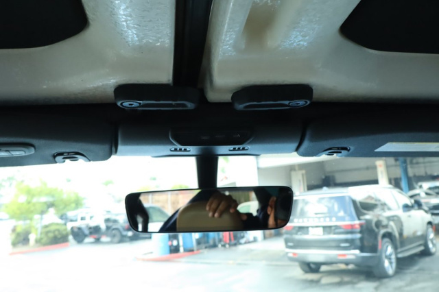 Used 2021 Jeep Wrangler Unlimited Rubicon  in Norco, CA 30
