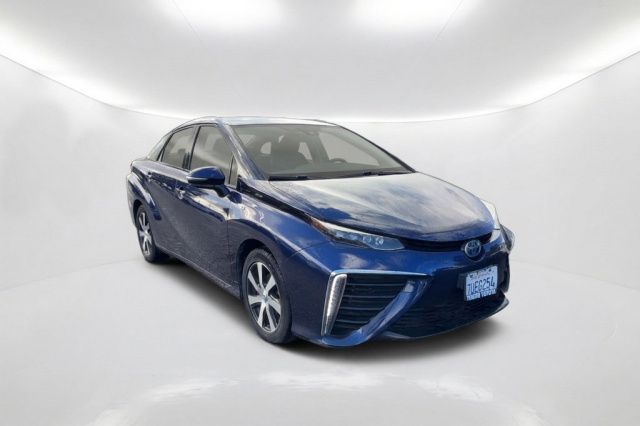 Used 2016 Toyota Mirai Base  in Norco, CA 2