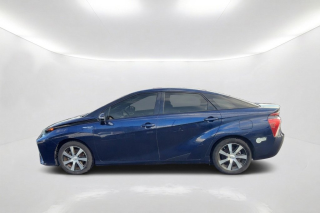 Used 2016 Toyota Mirai Base  in Norco, CA 8