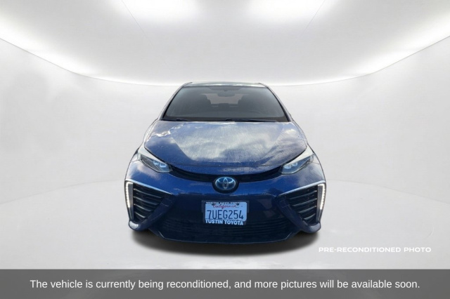 Used 2016 Toyota Mirai Base  in Norco, CA 1