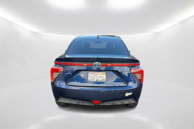 Used 2016 Toyota Mirai Base  in Norco, CA 6