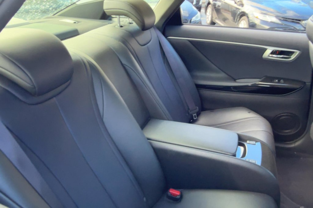 Used 2016 Toyota Mirai Base  in Norco, CA 12