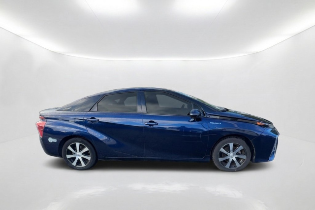 Used 2016 Toyota Mirai Base  in Norco, CA 3