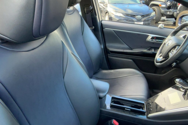 Used 2016 Toyota Mirai Base  in Norco, CA 14