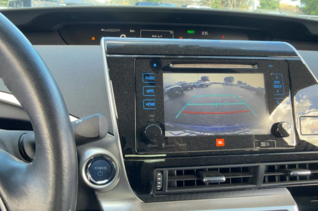 Used 2016 Toyota Mirai Base  in Norco, CA 16