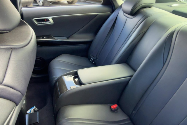 Used 2016 Toyota Mirai Base  in Norco, CA 11