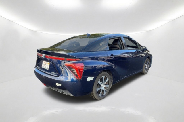 Used 2016 Toyota Mirai Base  in Norco, CA 5