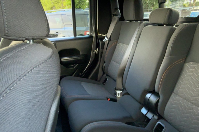 Used 2021 Jeep Gladiator Mojave  in Norco, CA 11