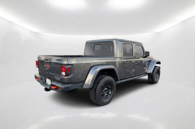 Used 2021 Jeep Gladiator Mojave  in Norco, CA 5