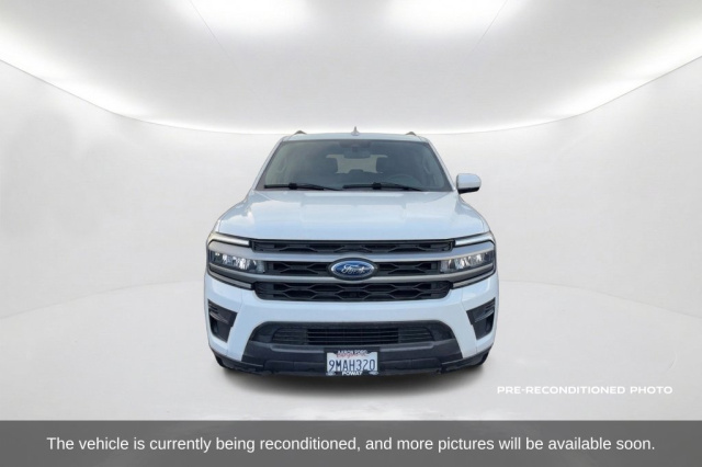 Used 2024 Ford Expedition XLT  in Norco, CA 1