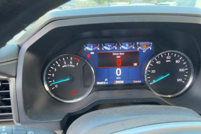 Used 2024 Ford Expedition XLT  in Norco, CA 15