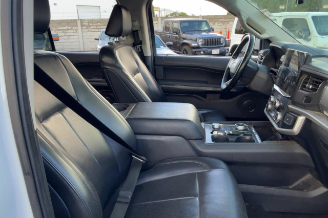 Used 2024 Ford Expedition XLT  in Norco, CA 14
