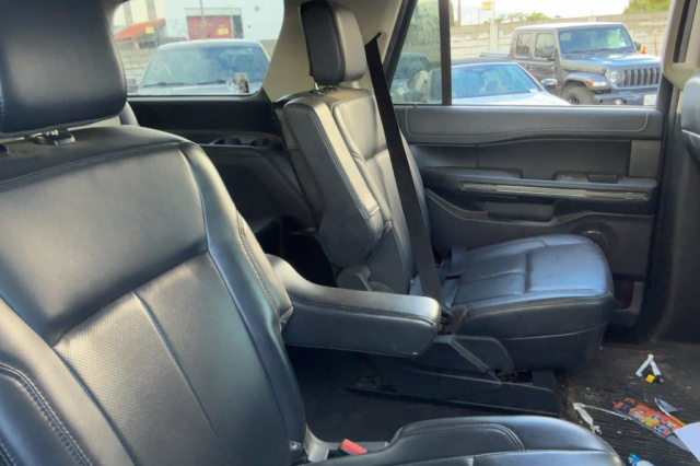 Used 2024 Ford Expedition XLT  in Norco, CA 12