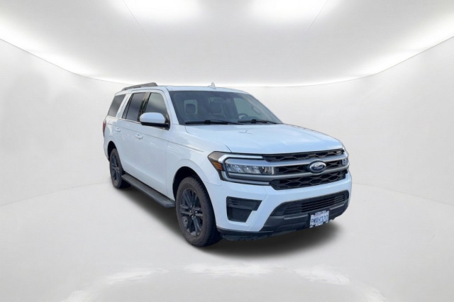 Used 2024 Ford Expedition XLT  in Norco, CA 2