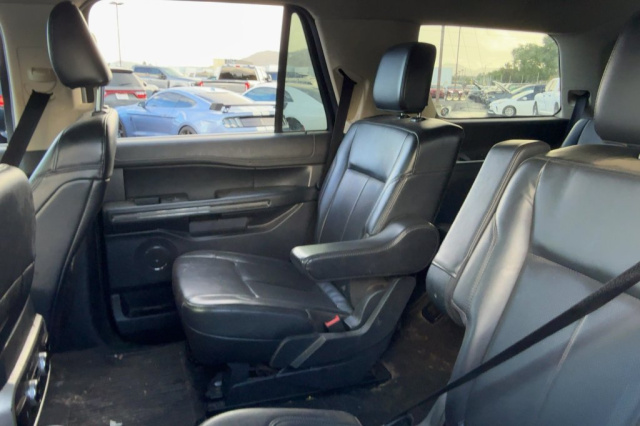 Used 2024 Ford Expedition XLT  in Norco, CA 11