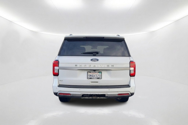 Used 2024 Ford Expedition XLT  in Norco, CA 6