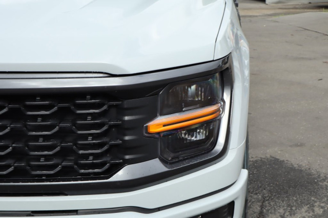 Used 2026 Ford F-150 STX  in Norco, CA 7