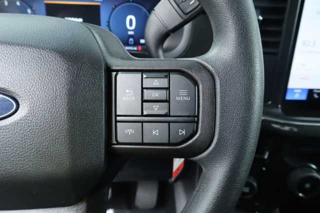 Used 2026 Ford F-150 STX  in Norco, CA 23