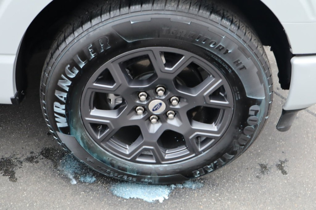 Used 2026 Ford F-150 STX  in Norco, CA 9
