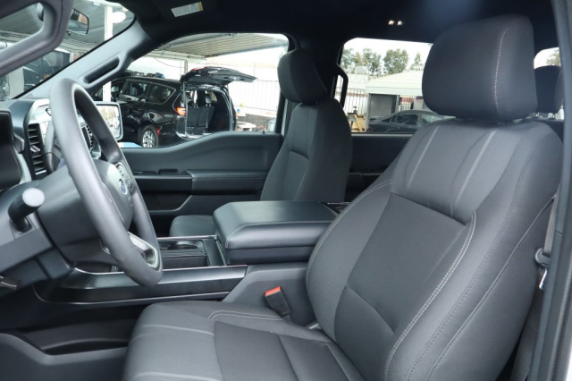 Used 2026 Ford F-150 STX  in Norco, CA 18
