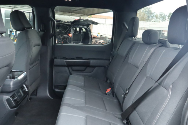 Used 2026 Ford F-150 STX  in Norco, CA 33