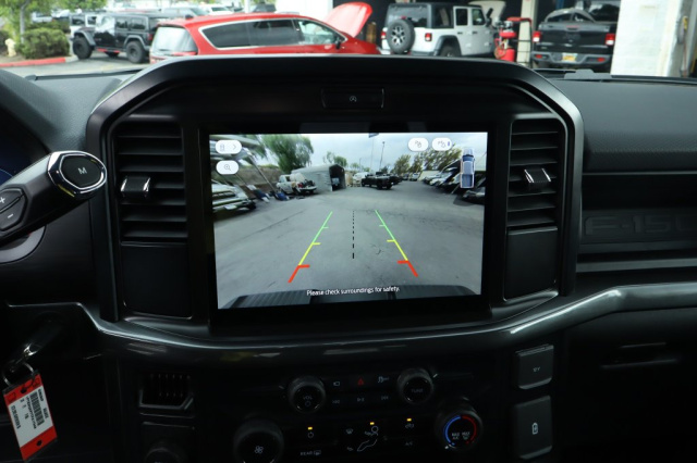 Used 2026 Ford F-150 STX  in Norco, CA 24