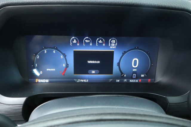 Used 2026 Ford F-150 STX  in Norco, CA 21