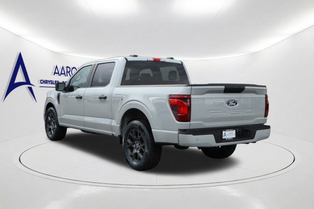 Used 2026 Ford F-150 STX  in Norco, CA 6
