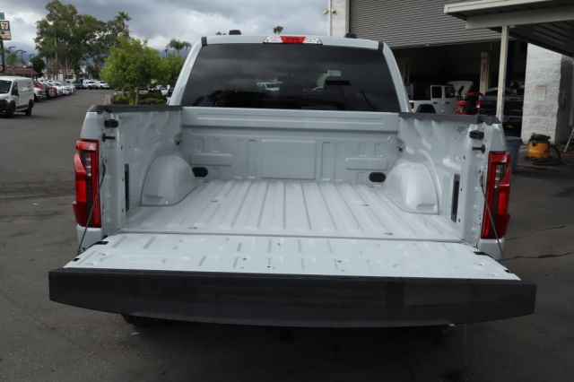 Used 2026 Ford F-150 STX  in Norco, CA 36