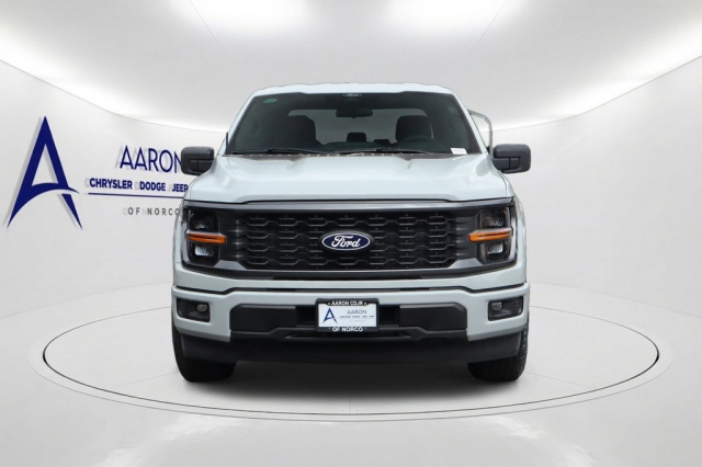 Used 2026 Ford F-150 STX  in Norco, CA 1