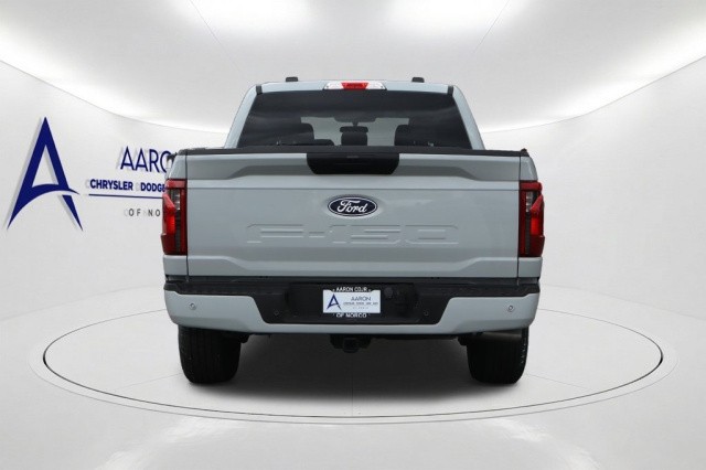 Used 2026 Ford F-150 STX  in Norco, CA 4