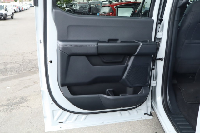 Used 2026 Ford F-150 STX  in Norco, CA 35
