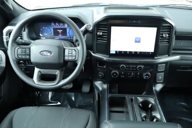 Used 2026 Ford F-150 STX  in Norco, CA 25