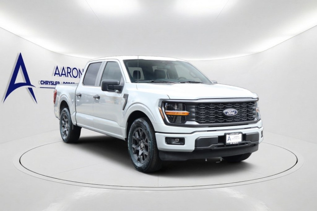 Used 2026 Ford F-150 STX  in Norco, CA 2