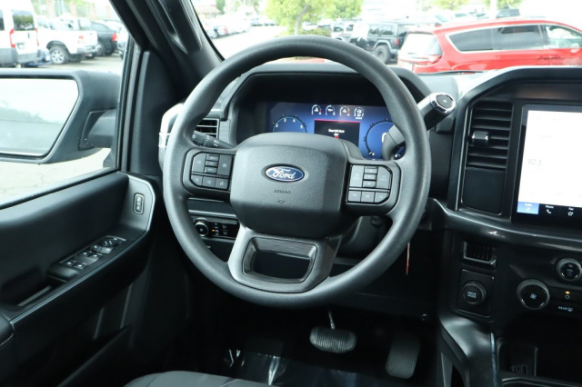 Used 2026 Ford F-150 STX  in Norco, CA 26