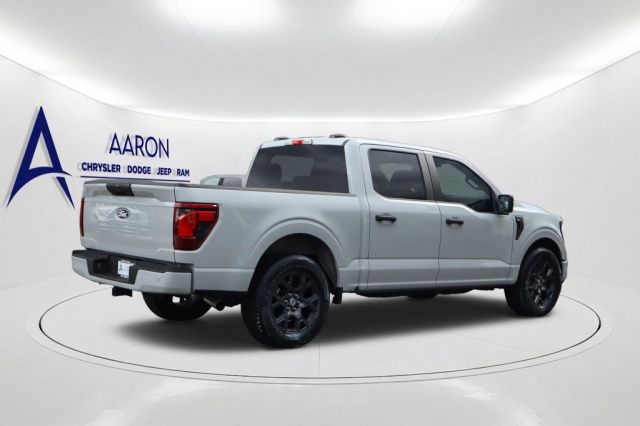Used 2026 Ford F-150 STX  in Norco, CA 3