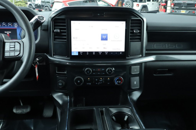 Used 2026 Ford F-150 STX  in Norco, CA 27