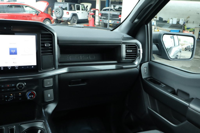 Used 2026 Ford F-150 STX  in Norco, CA 29