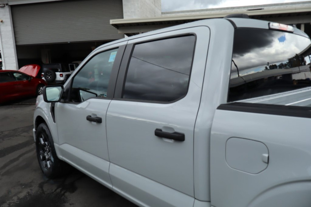 Used 2026 Ford F-150 STX  in Norco, CA 15