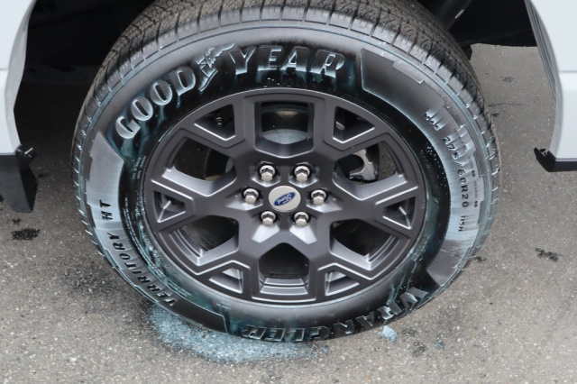 Used 2026 Ford F-150 STX  in Norco, CA 12