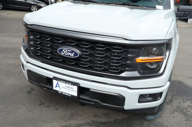 Used 2026 Ford F-150 STX  in Norco, CA 8