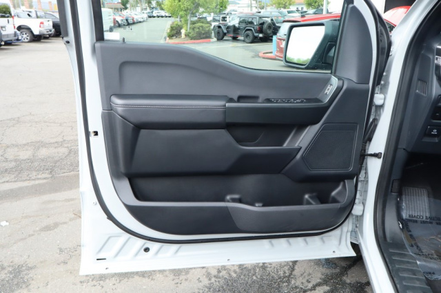 Used 2026 Ford F-150 STX  in Norco, CA 17