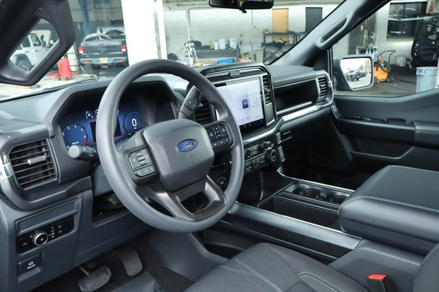 Used 2026 Ford F-150 STX  in Norco, CA 16