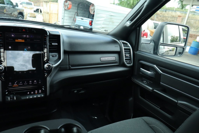 Used 2026 Ram 2500 Big Horn  in Norco, CA 29